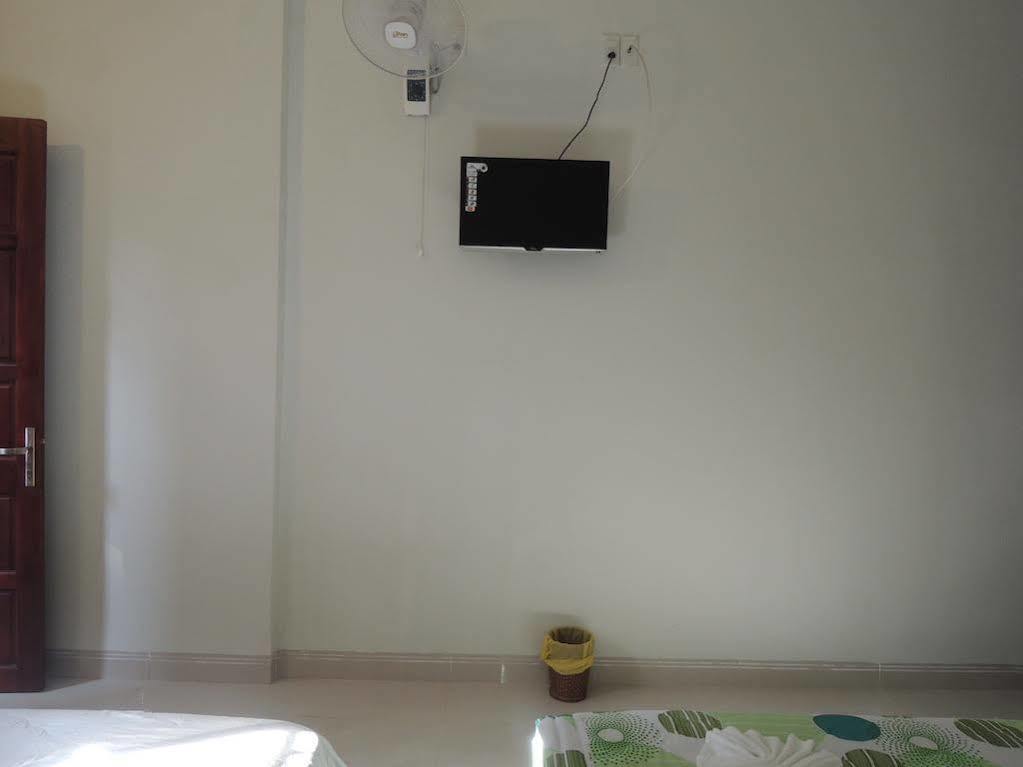 Minh Hung Hotel Mui Ne Exteriör bild